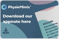 Developing a translational biomarker panel for in vitro NASH studies